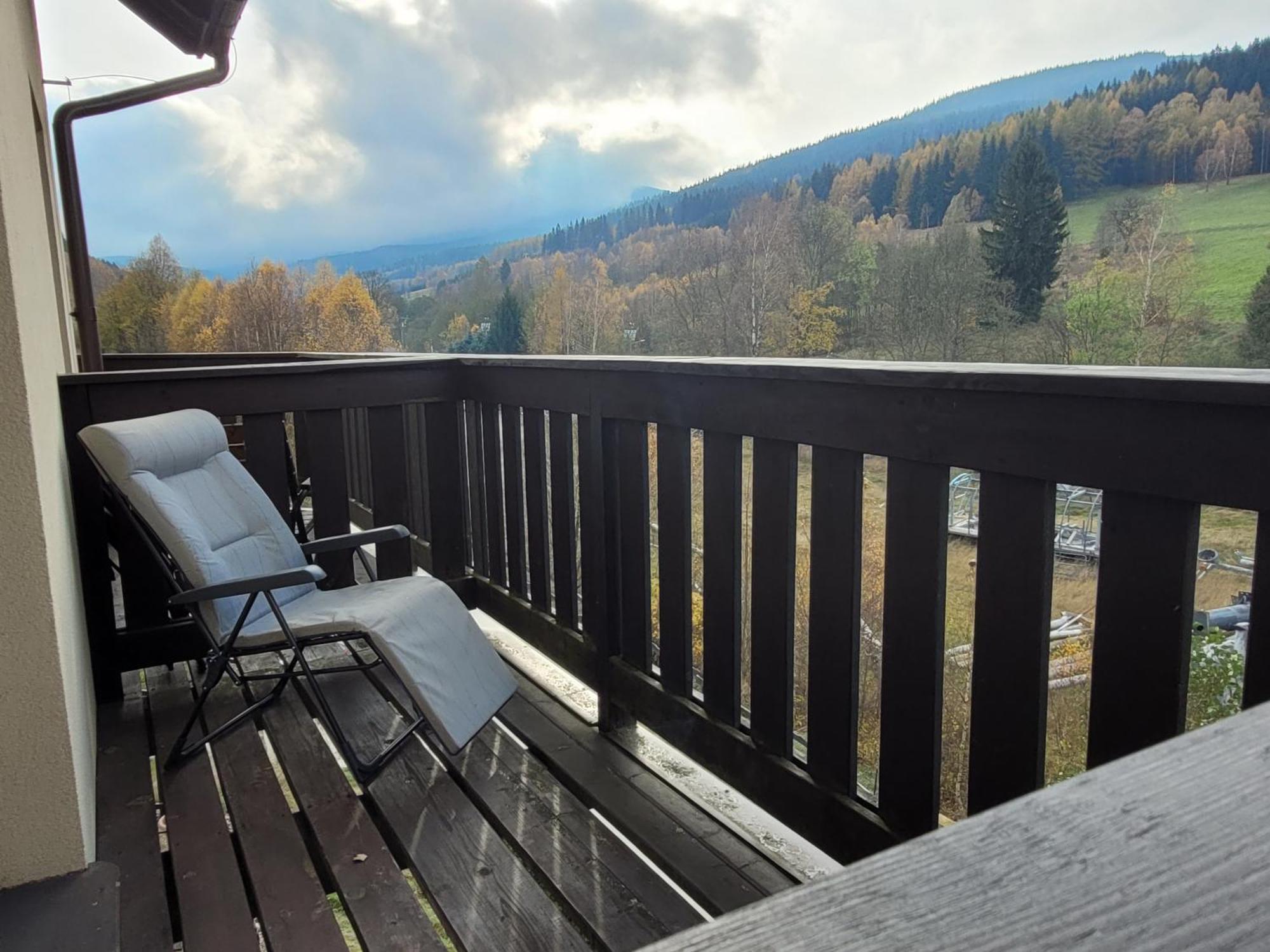Willa Monte Neve Stronie Slaskie Exterior foto