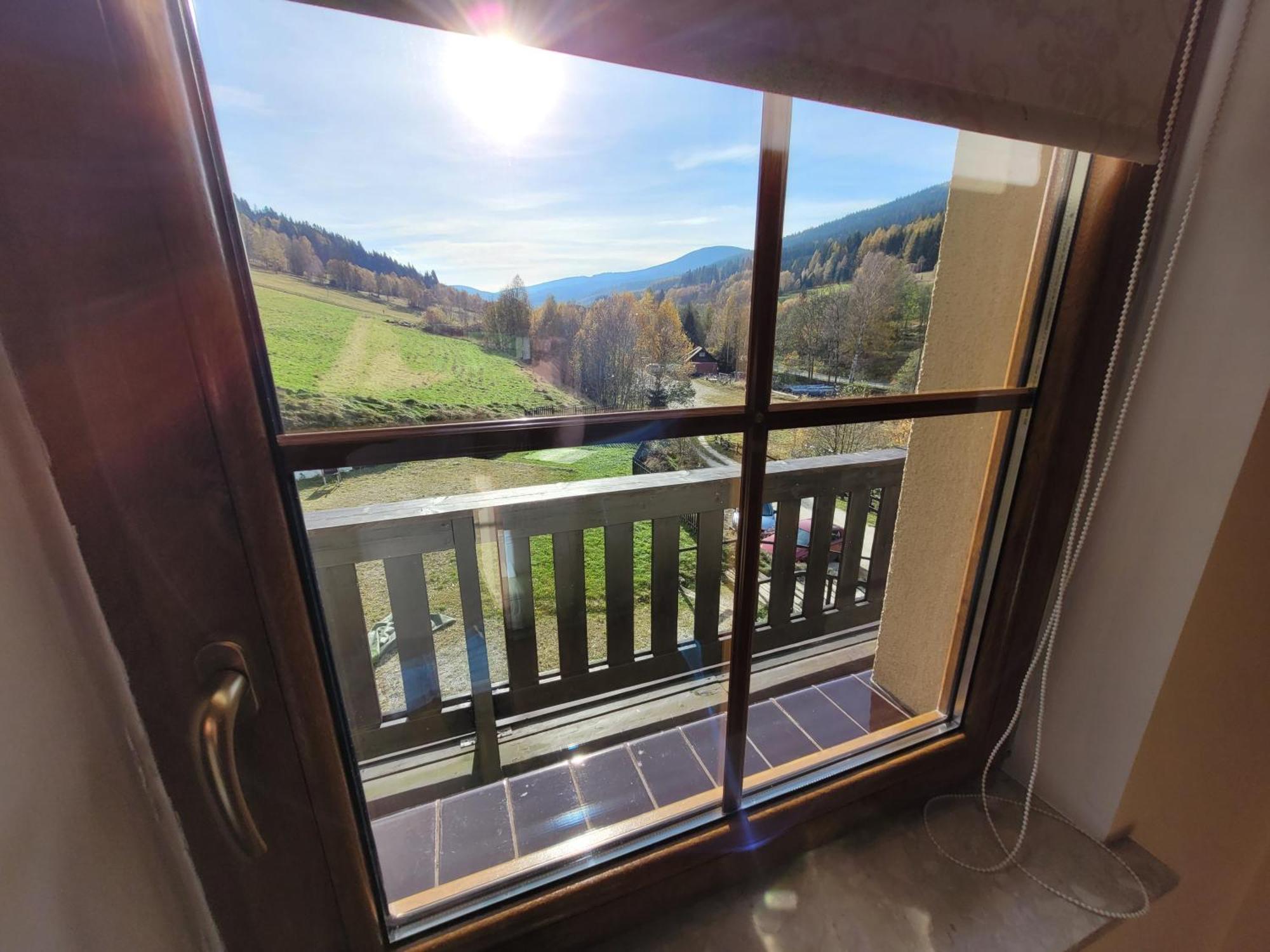 Willa Monte Neve Stronie Slaskie Exterior foto